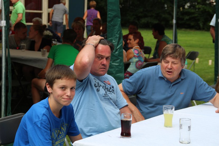 BBQ - 234